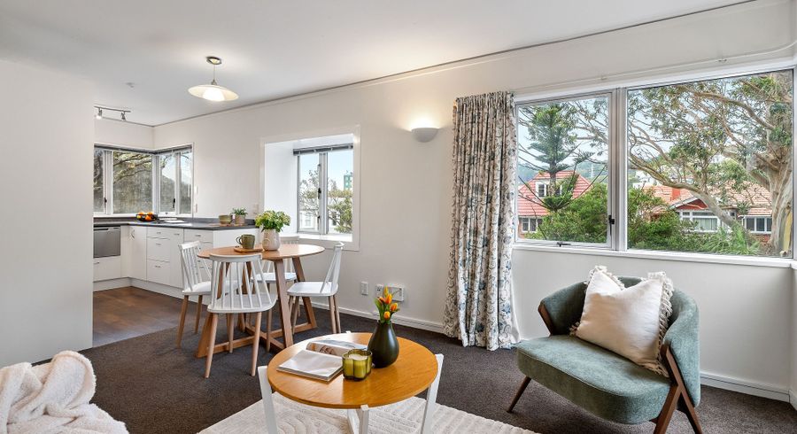  at 202/140 Abel Smith Street, Te Aro, Wellington, Wellington