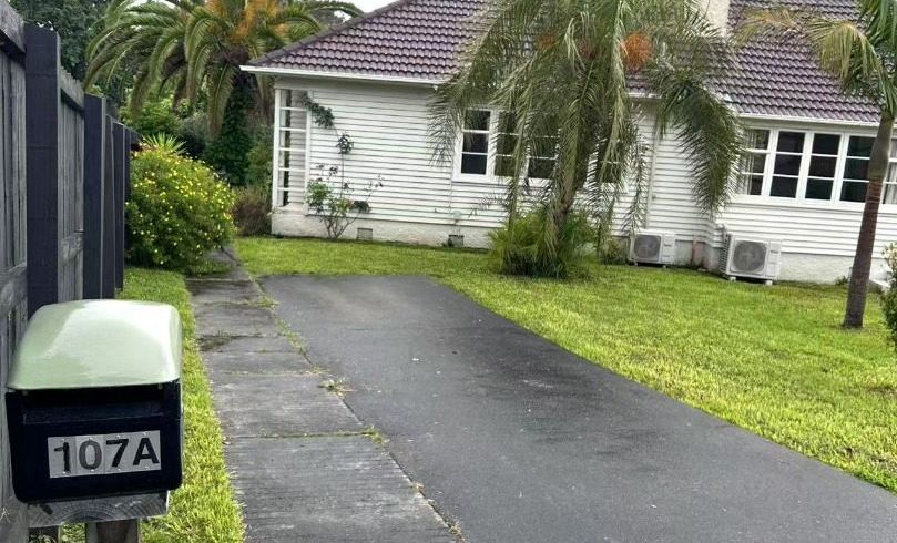  at 107A Atkin Avenue, Mission Bay, Auckland City, Auckland