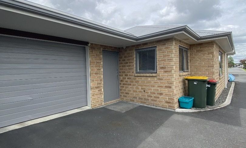  at 3/6 Blackburn Street, Frankton, Hamilton, Waikato