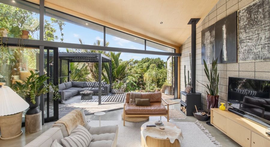  at 12 Ridge Road, Oneroa, Waiheke Island, Auckland