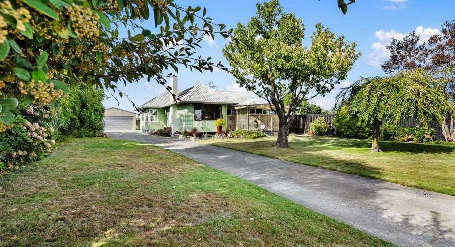  at 6 Panapa Road, Karamu, Hastings, Hawke's Bay