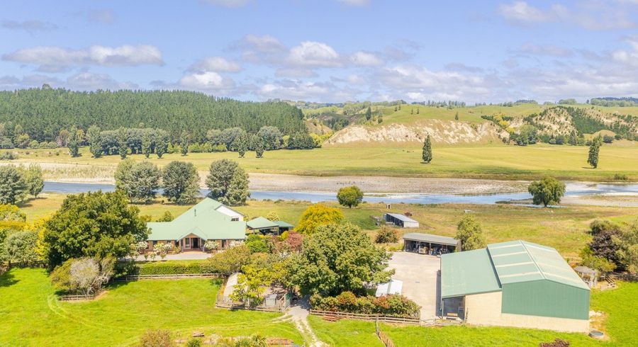  at 526 River Road, Otane, Central Hawke's Bay, Hawke's Bay