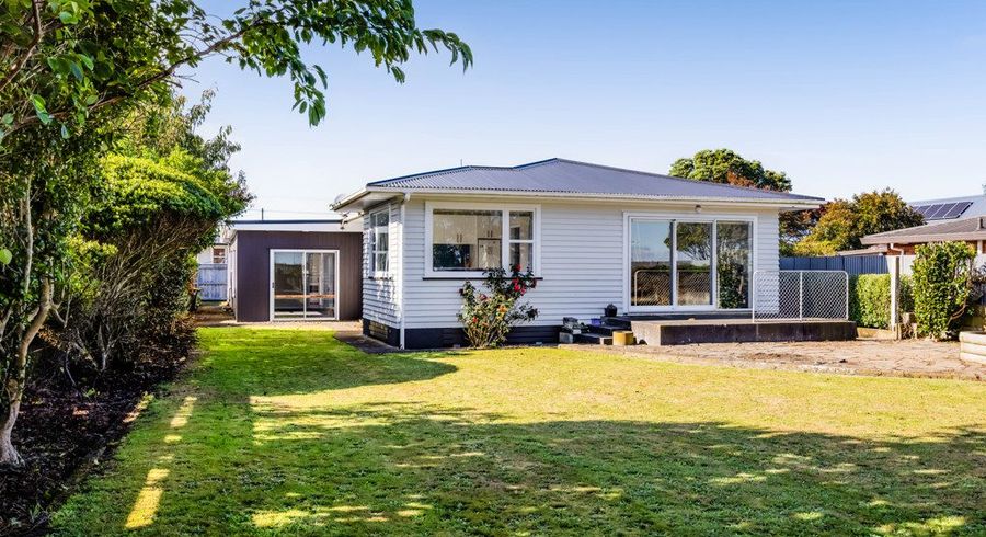  at 41 Camberwell Road, Hawera