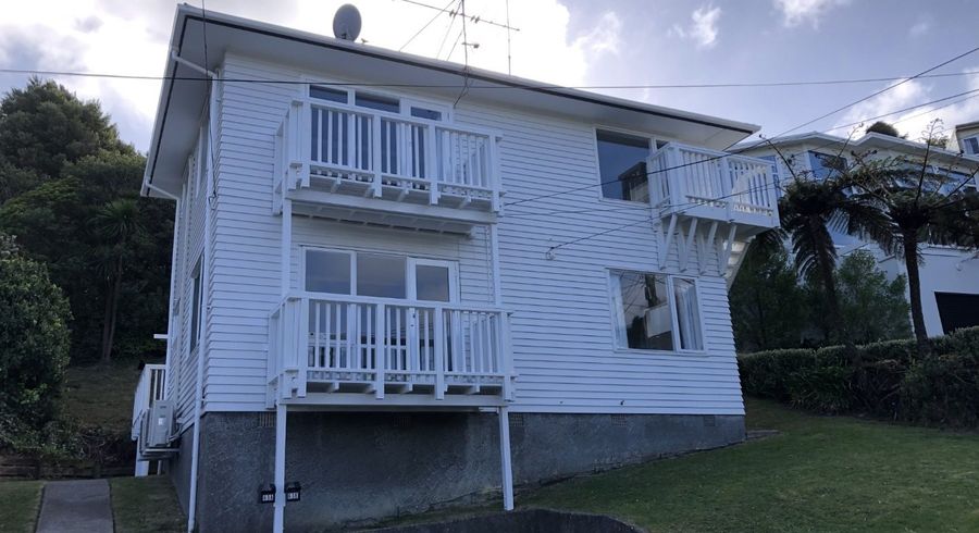  at 63a Fox Street, Ngaio, Wellington, Wellington