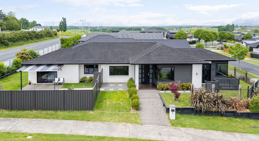  at 1 Waireka Road, Rototuna, Hamilton, Waikato