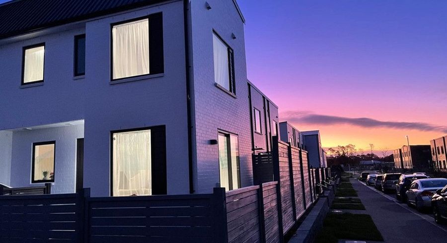  at 22A Harewood Street, Whenuapai, Waitakere City, Auckland