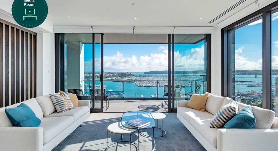  at 1101/70 Daldy Street, City Centre, Auckland City, Auckland