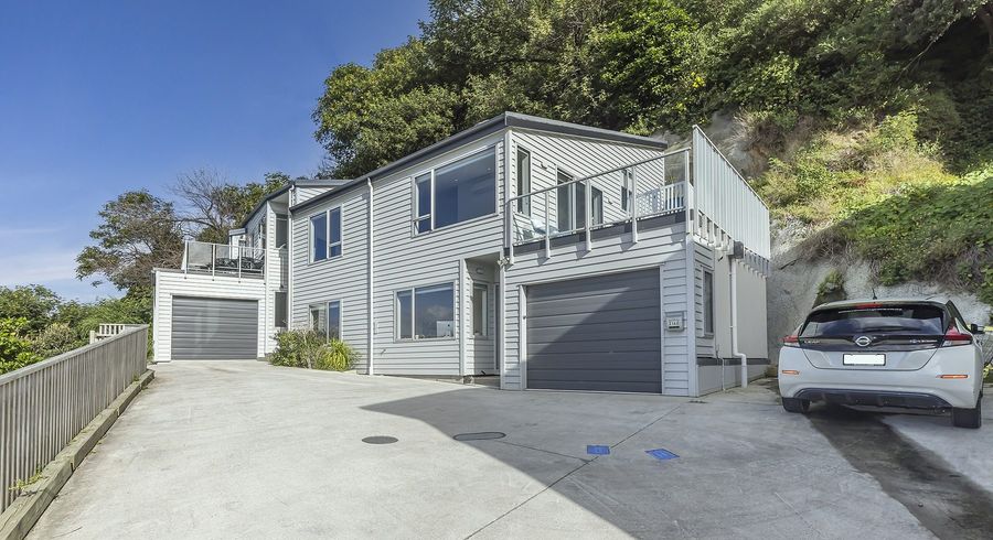  at 216c Sutherland Road, Lyall Bay, Wellington, Wellington