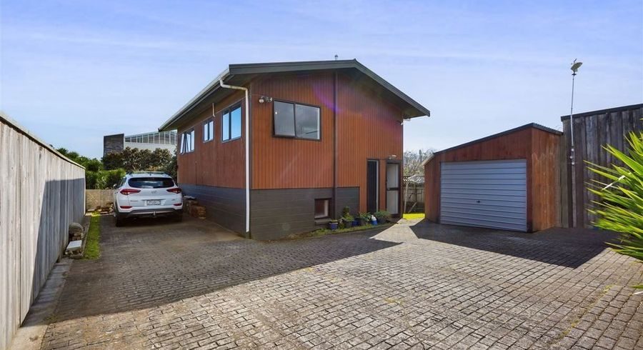  at 50a Gaine Street, City Centre, New Plymouth, Taranaki
