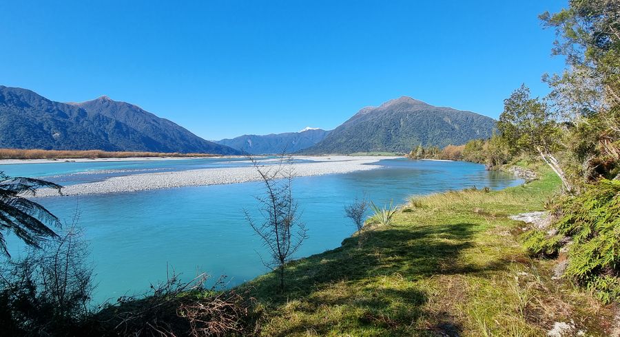  at 0 State Highway 73, Dillmanstown, Greymouth