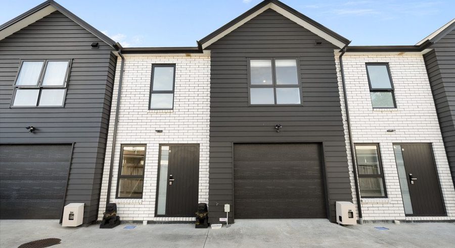  at 4/53 Fifth Avenue, Enderley, Hamilton, Waikato