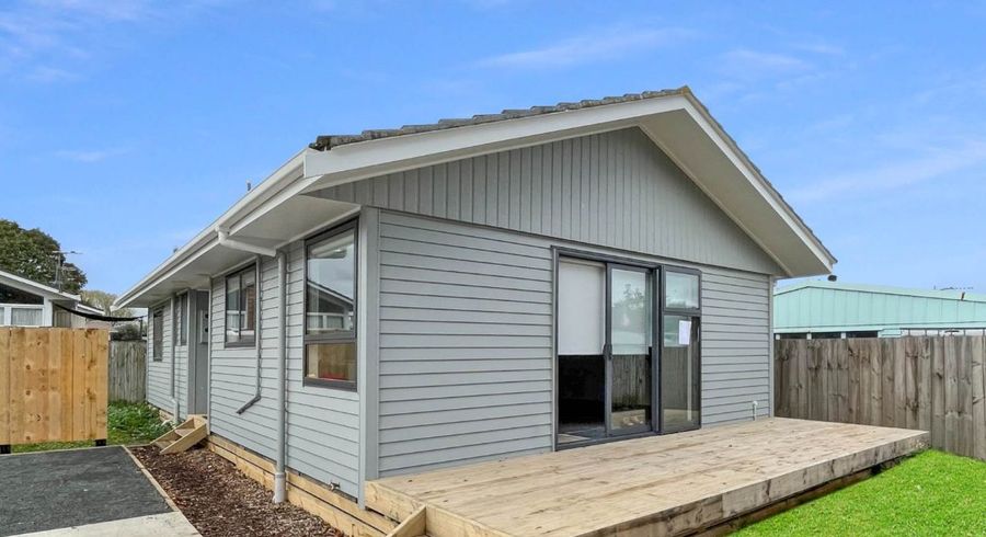  at 14 Feasegate Street, Manurewa, Manukau City, Auckland