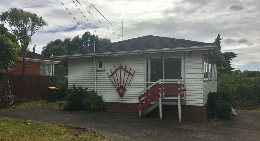  at 47 Christmas Road, Manurewa, Manukau City, Auckland
