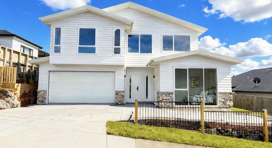  at 43 Pekanga Road, Millwater, Rodney, Auckland