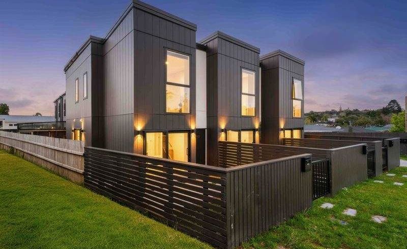  at 36A Parker Avenue, New Lynn, Waitakere City, Auckland