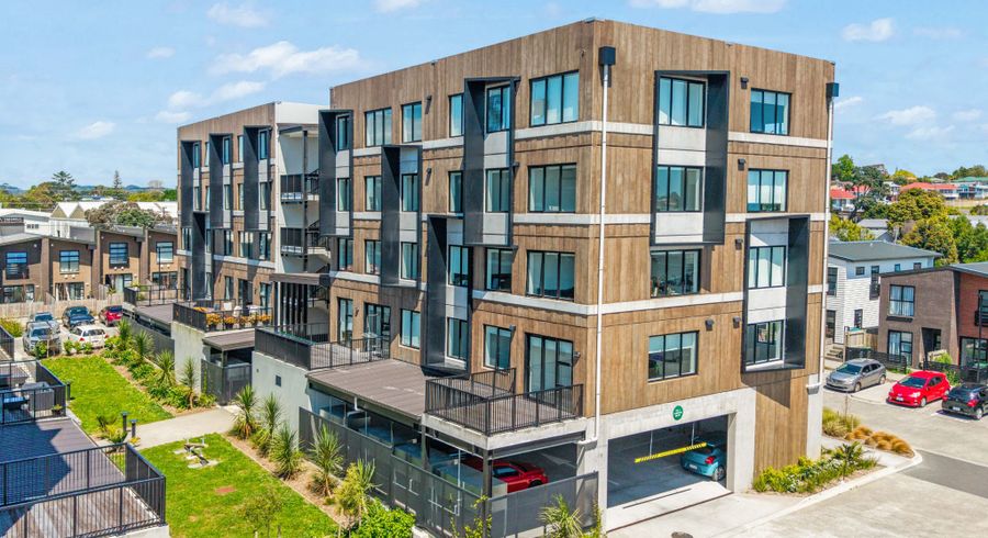  at A102/3 Rauemi Way, Te Atatu South, Waitakere City, Auckland