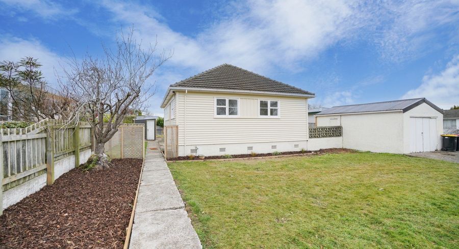  at 55 Metzger Street, Georgetown, Invercargill