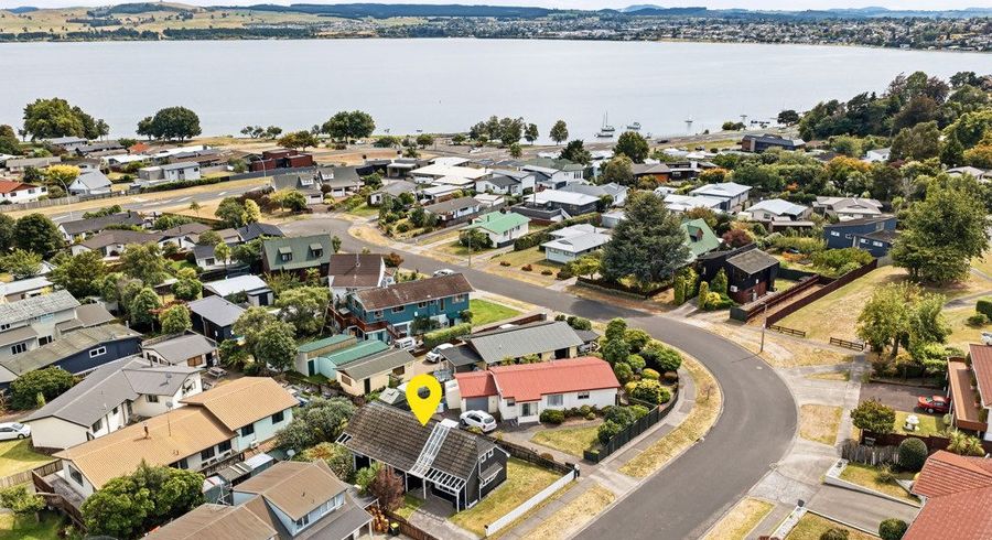  at 1/27 Tobin Place, Richmond Heights, Taupo, Waikato