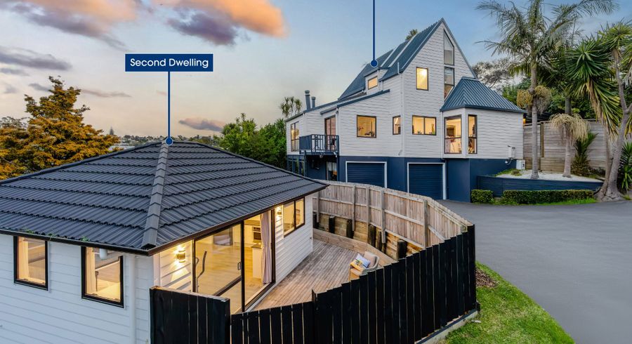  at 7 Jeanette Place, Mairangi Bay, North Shore City, Auckland
