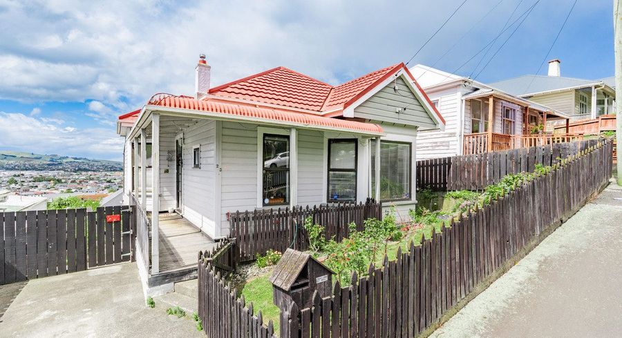  at 23 Cole Street, Caversham, Dunedin, Otago