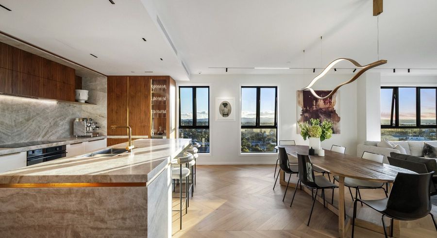  at 502/20 Williamson Avenue, Grey Lynn, Auckland City, Auckland