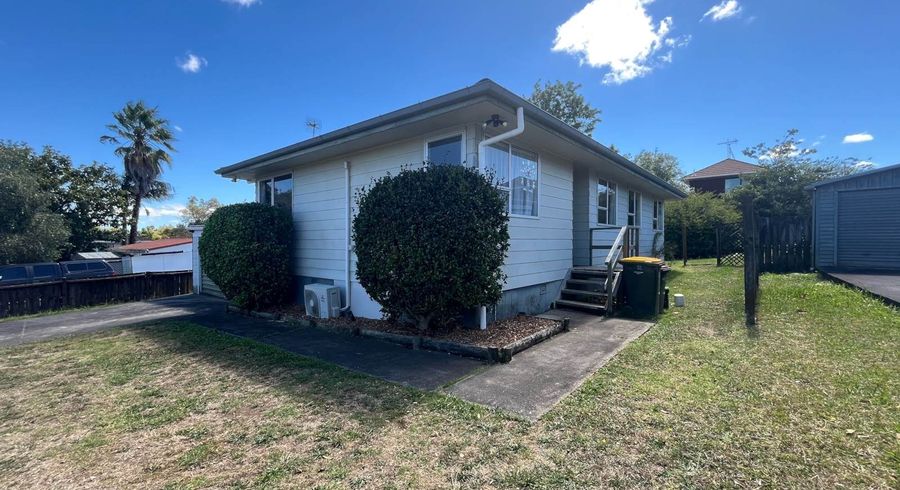  at 77 Lewisham Street, Highland Park, Manukau City, Auckland