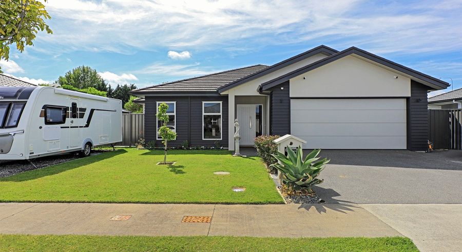  at 25 Young Place, Taradale, Napier
