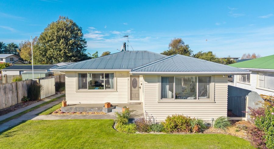  at 3 Glenroy Crescent, Springlands, Blenheim