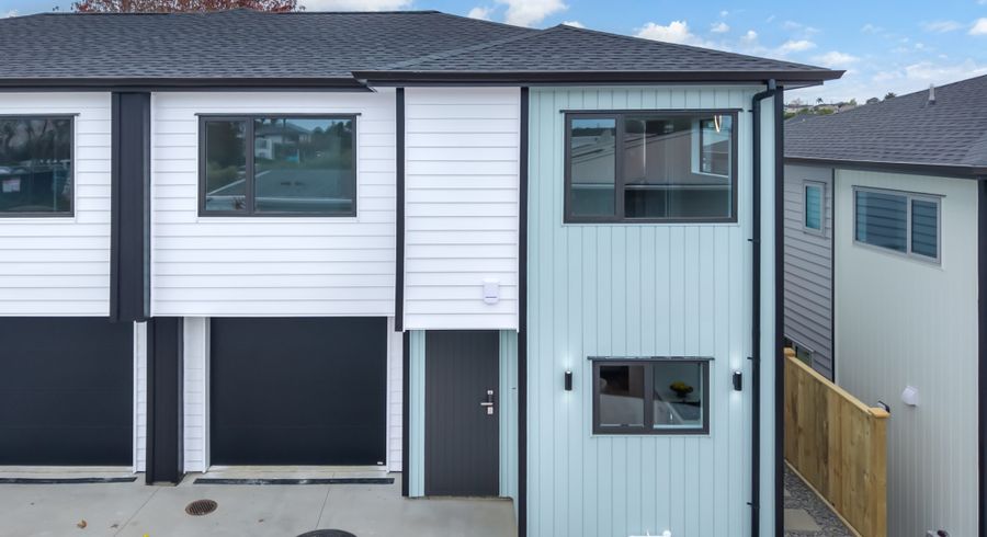  at 4/69 Angelo Avenue, Howick, Manukau City, Auckland