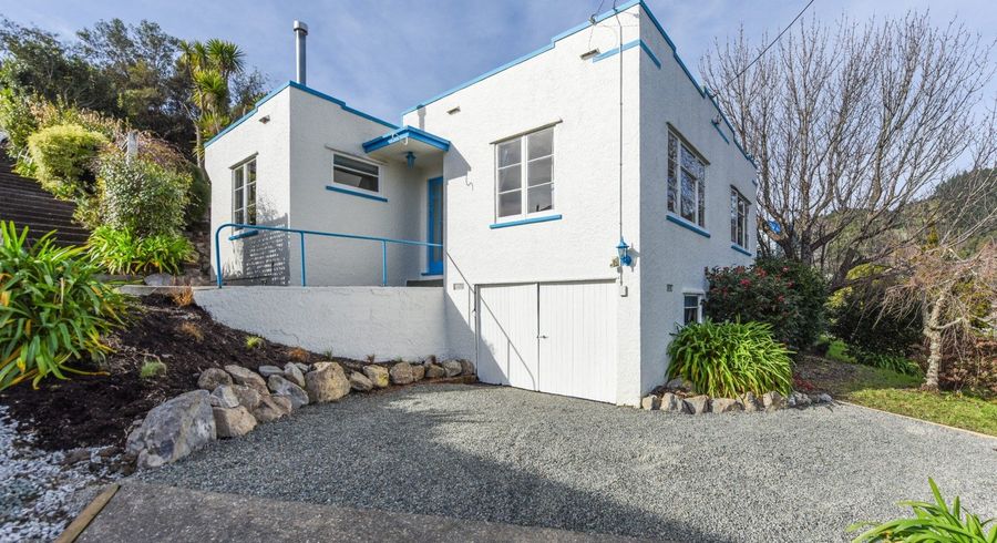  at 201 Hampden Terrace, Nelson South, Nelson, Nelson / Tasman