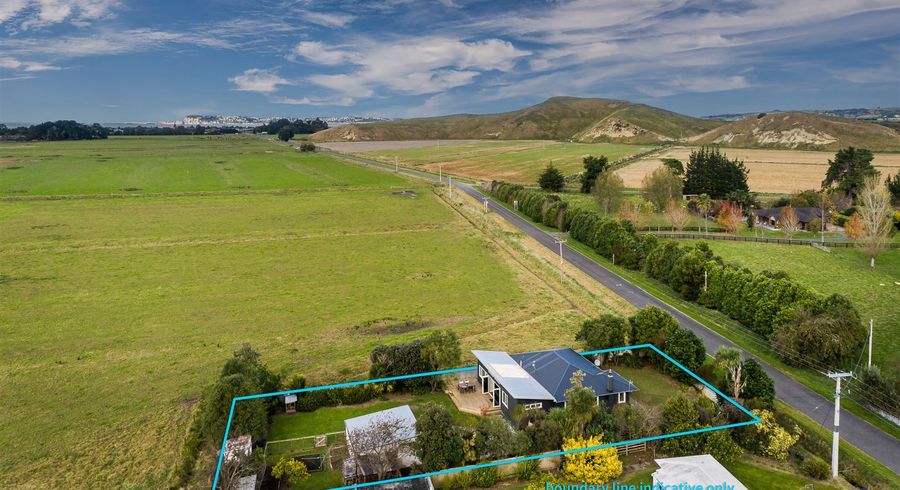  at 190 Onehunga Road, Bay View, Napier