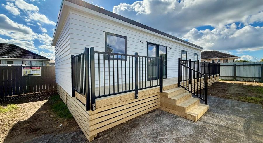  at 79A Tidal road , Mangere, Manukau City, Auckland