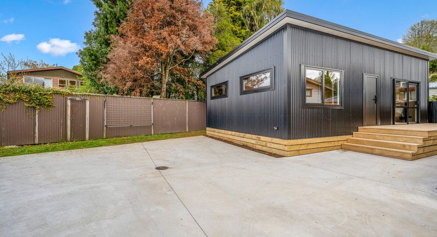  at 48b Kowhai Street, Hamilton Lake, Hamilton, Waikato
