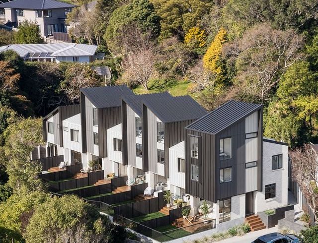  at 61 Madras Street, Khandallah, Wellington, Wellington