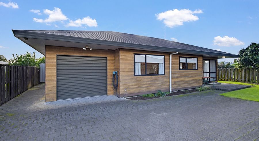  at 14B Karaka Street, Matamata, Matamata