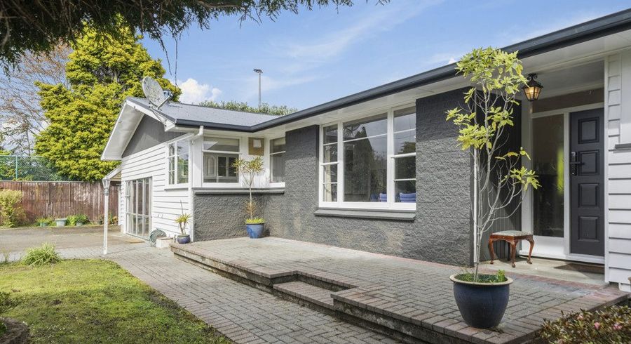  at 941C High Street, Avalon, Lower Hutt, Wellington