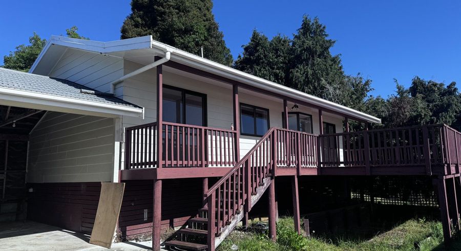  at 52A Hill Street, Te Kuiti, Waitomo, Waikato