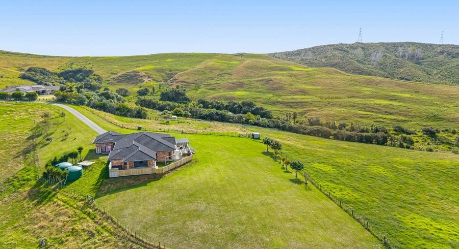  at 238 Oyster Point Road, Kaukapakapa, Rodney, Auckland