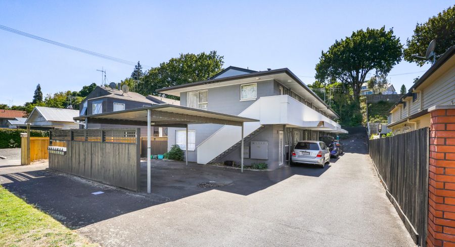  at 6/6 Opoia Drive, Hamilton East, Hamilton, Waikato