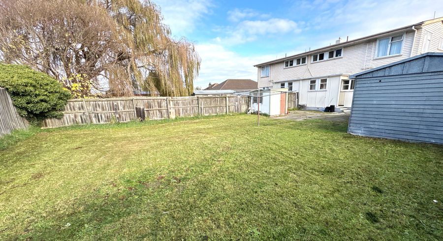  at 128 Hampshire Street, Aranui, Christchurch City, Canterbury