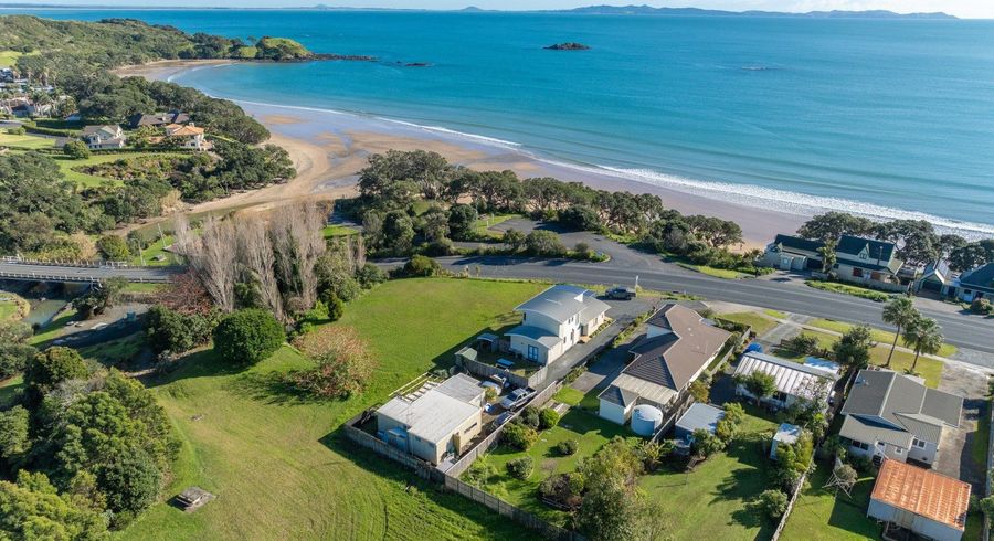 at 136 State Highway 10, Coopers Beach, Far North, Northland