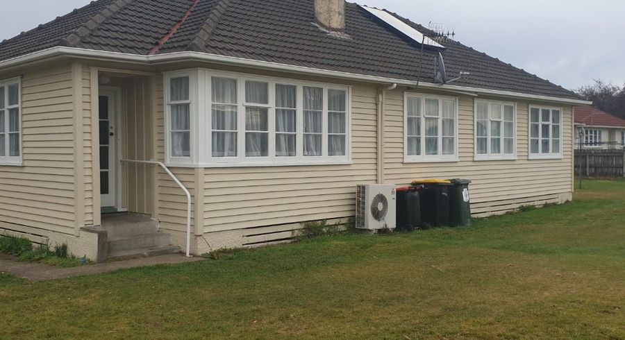  at 114 Crawford Street, Glengarry, Invercargill, Southland