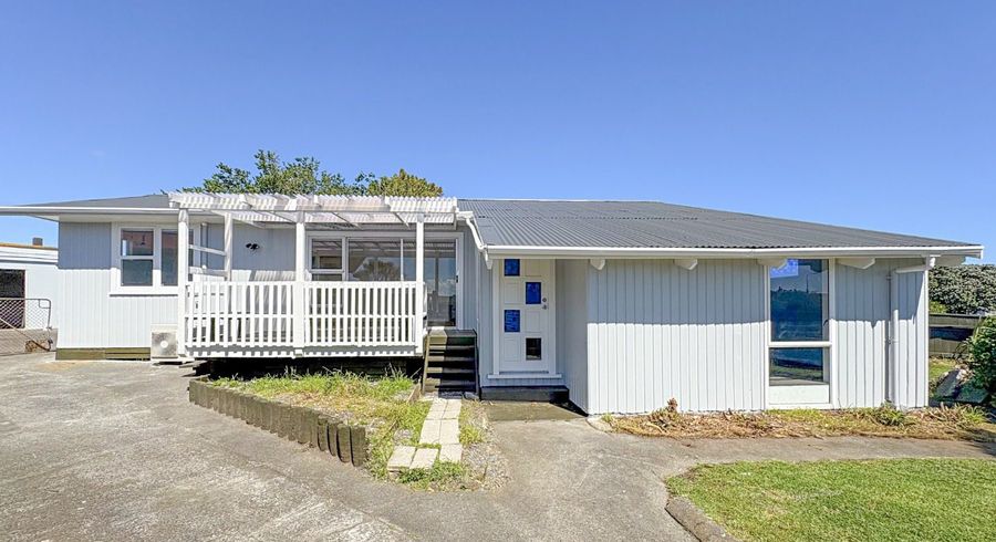  at 7A Rogers Street, Castlecliff, Whanganui, Manawatu / Whanganui