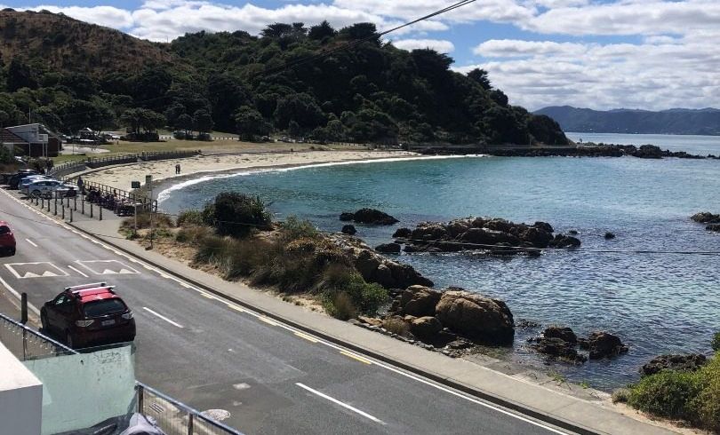  at 489 Karaka Bay Road, Karaka Bays, Wellington, Wellington