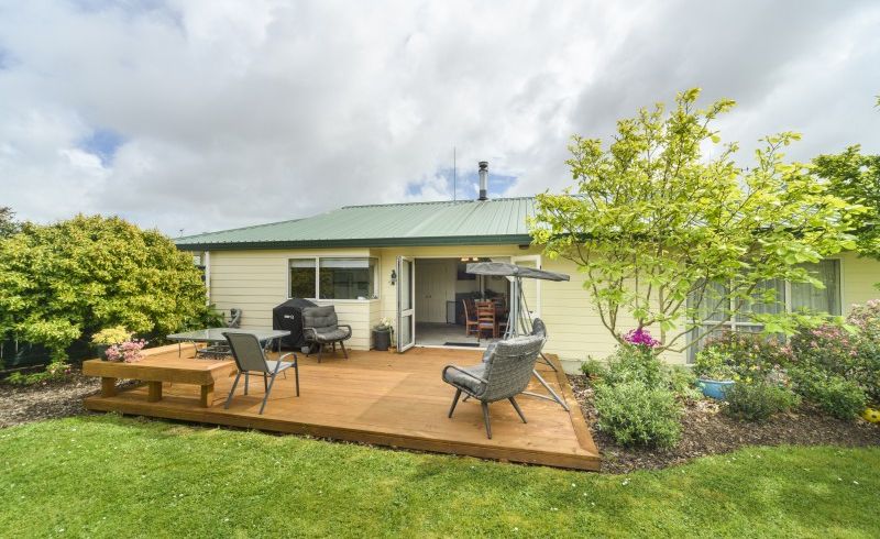  at 175 James Line, Kelvin Grove, Palmerston North