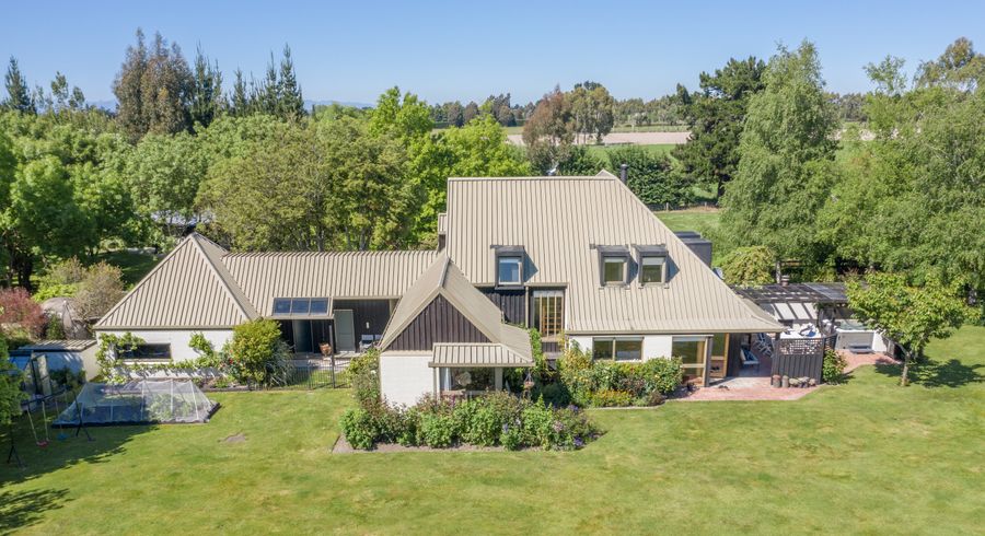  at 99 Dixons Road, Rangiora