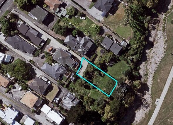  at 36B Seacliffe Road, Hillsborough, Auckland