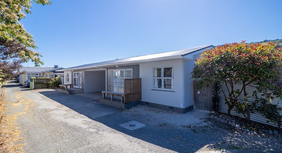  at 4/24 Parkers Road, Tahunanui, Nelson