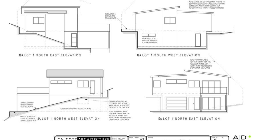  at 12A Marjory Close, Broadmeadows, Wellington