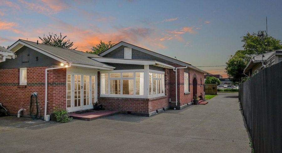  at 22 Chelsea Street, Linwood, Christchurch